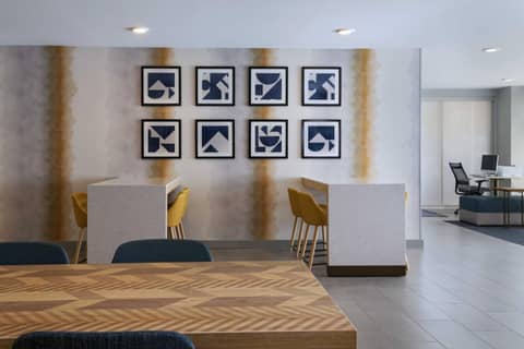 TownePlace Suites by Marriott Brentwood — photo 2