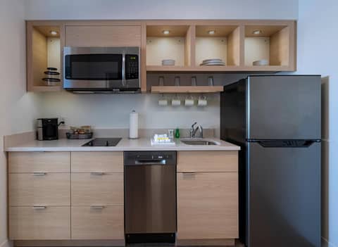 TownePlace Suites by Marriott Brentwood — photo 6