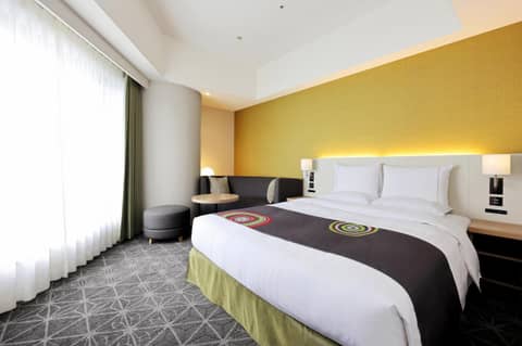 The Royal Park Hotel Fukuoka — photo 2