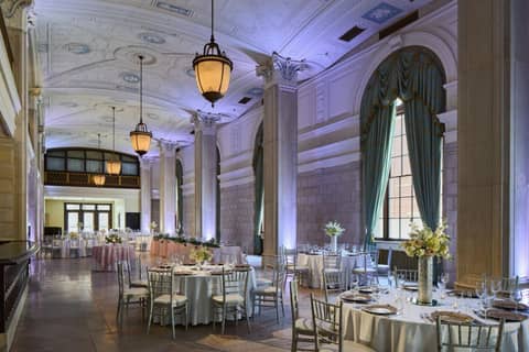 Marriott St. Louis Grand — photo 4