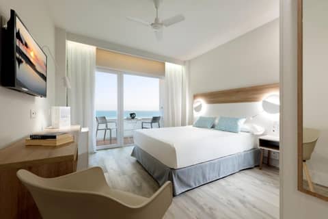 Hotel Benalma Costa del Sol — photo 6
