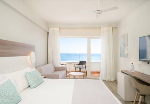 Hotel Benalma Costa del Sol — photo 8