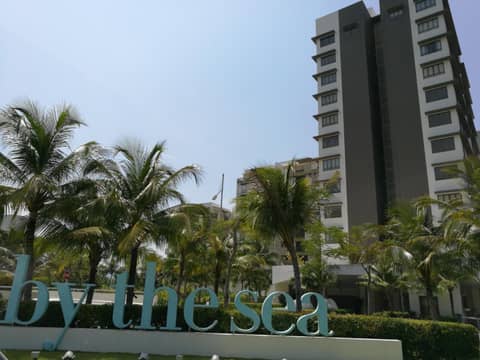By The Sea at Batu Ferringhi Penang — photo 6
