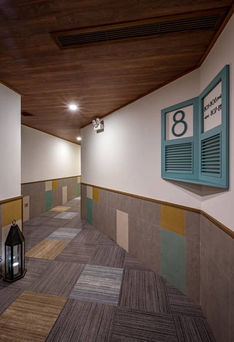 Icon Saigon - LifeStyle Design Hotel — photo 3