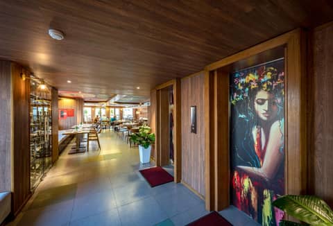 Icon Saigon - LifeStyle Design Hotel — photo 9