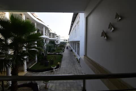 Park Regis Goa — photo 2