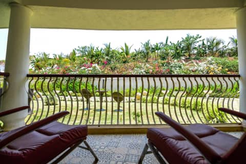 Park Regis Goa — photo 6