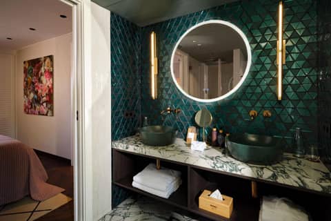 Boho Club Marbella - a Preferred Hotel — photo 3