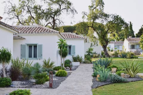 Boho Club Marbella - a Preferred Hotel — building