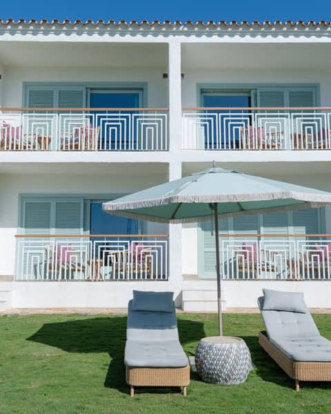 Boho Club Marbella - a Preferred Hotel — photo 5
