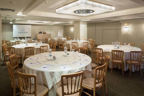 Amalia Hotel Athens — photo 3