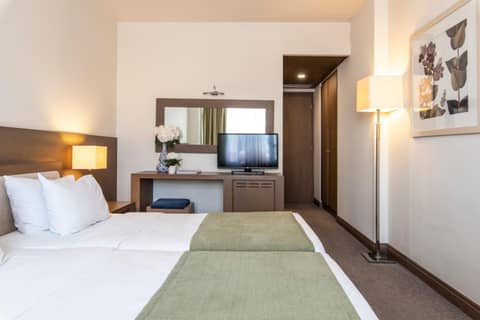 Amalia Hotel Athens — photo 4