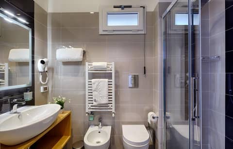 Hospitality Hotel Palermo — photo 4