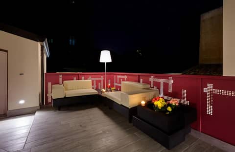 Hospitality Hotel Palermo — photo 6