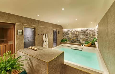 The Chancery Hotel — photo 6