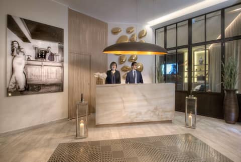 Best Western Plus Hôtel Cosy Nice — photo 6