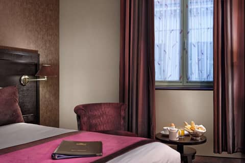 Best Western Plus Hôtel Cosy Nice — photo 8
