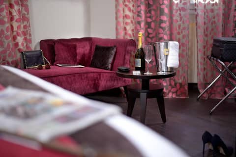 Best Western Plus Hôtel Cosy Nice — photo 9