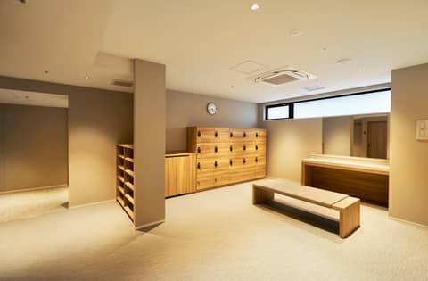 Daiwa Roynet Hotel Sapporo Nakajima Koen — photo 4