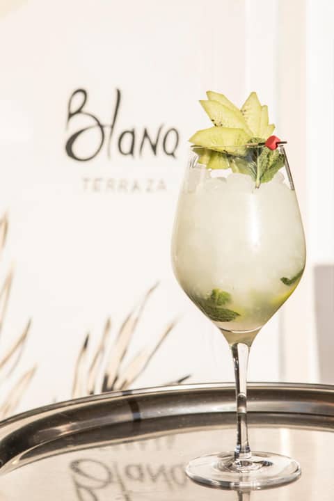 Blanq Carmen Hotel — other