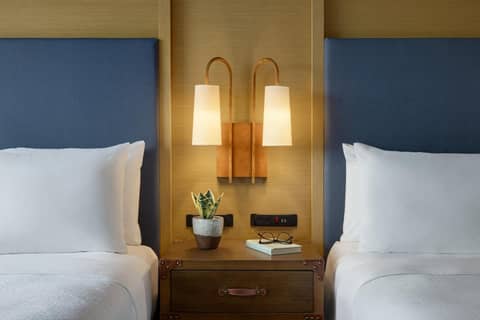 Holiday Inn & Suites Nashville Downtown - Broadway by IHG — photo 6
