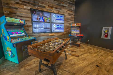 Holiday Inn & Suites Nashville Downtown - Broadway by IHG — photo 8