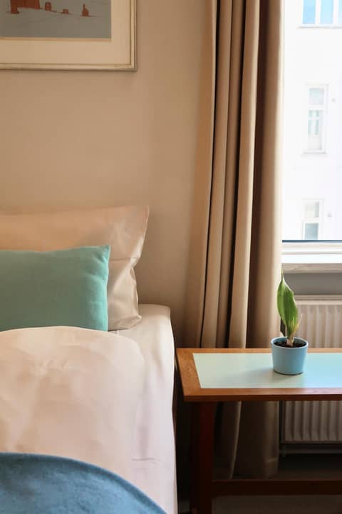Hotel Alexandra — photo 5