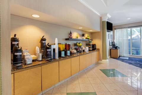 La Quinta by Wyndham Ft. Lauderdale Plantation — photo 3