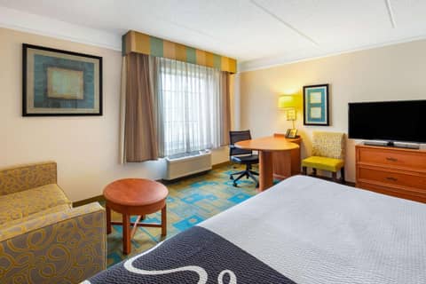 La Quinta by Wyndham Ft. Lauderdale Plantation — photo 7