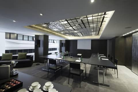 Gateway Hotel Marco Polo — photo 9