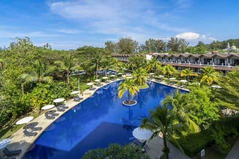 Sunprime Kamala Beach — photo 2