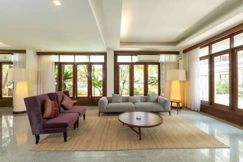 Sunprime Kamala Beach — photo 7