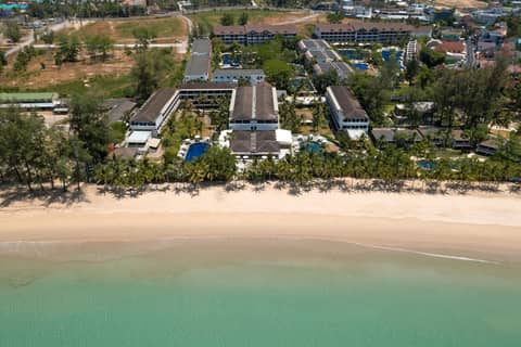 Sunprime Kamala Beach — photo 9