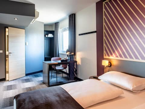 B&B Hotel München City-West — photo 4