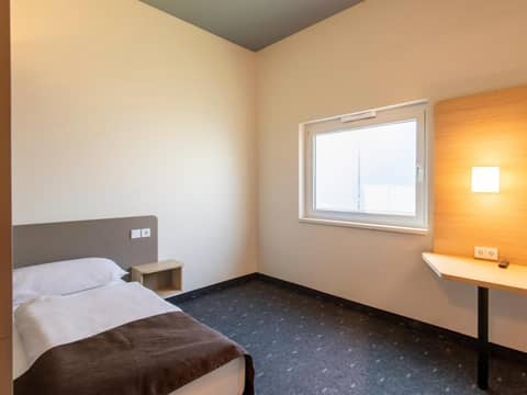 B&B Hotel München City-West — photo 8
