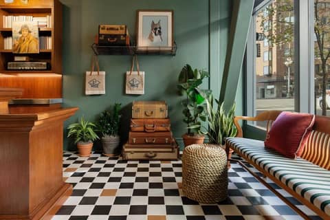 Palihotel Seattle — photo 8