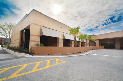 Rosen Inn Lake Buena Vista — photo 3