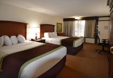 Rosen Inn Lake Buena Vista — photo 6
