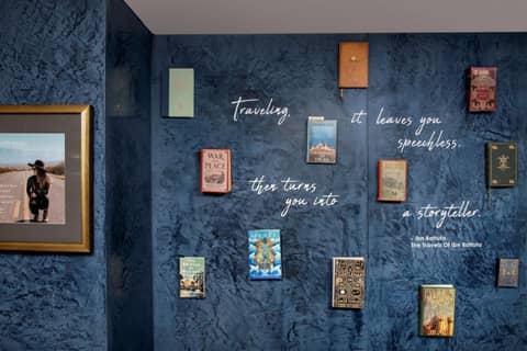 West End Washington DC, Tapestry Collection by Hilton — photo 8