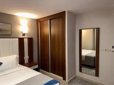 Sweet Home For Serviced Accommodation — photo 3