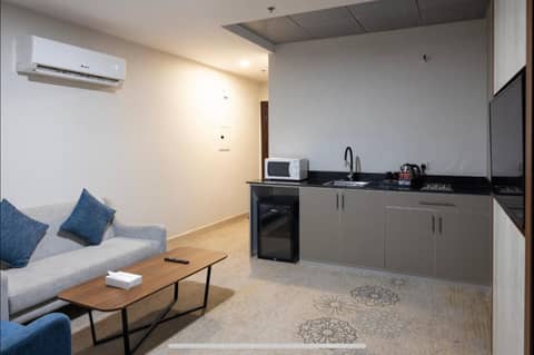 Sweet Home For Serviced Accommodation — photo 4