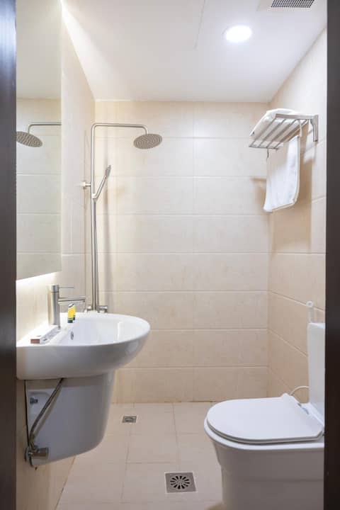 Sweet Home For Serviced Accommodation — photo 8