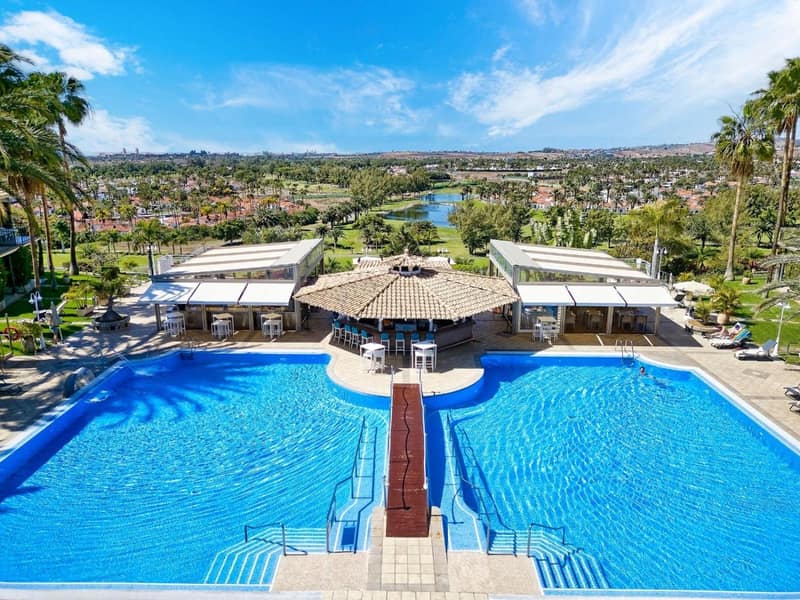 Bull Vital Suites & Spa Boutique Hotel - Only Adults, Gran Canaria