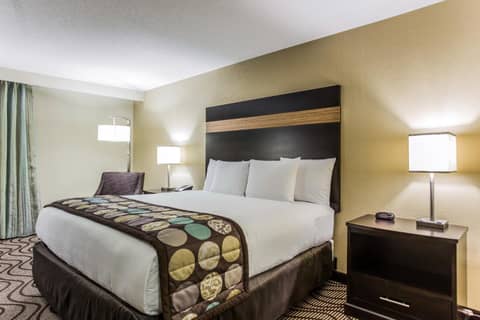 Red Lion Hotel Charlotte — photo 2