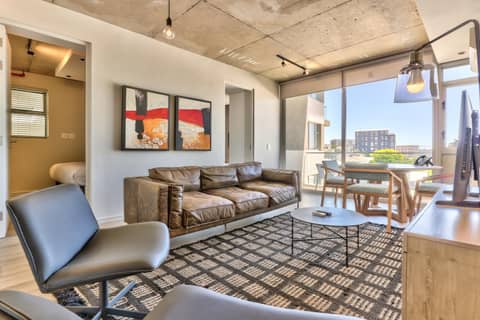 The Quarter Apartments — photo 2