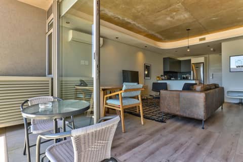 The Quarter Apartments — photo 4