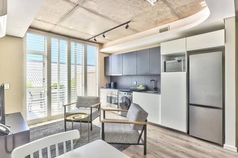 The Quarter Apartments — photo 5