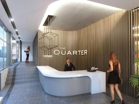 The Quarter Apartments — photo 6