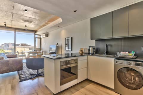 The Quarter Apartments — photo 8
