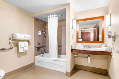 Comfort Suites Orlando Airport — photo 2